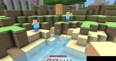 MyCraft World :Free Sandbox Exploration & Survival screenshot 2