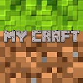 My Craft Pixel Adventure أيقونة