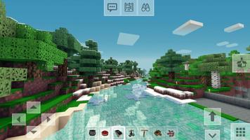 1 Schermata My Craft Pixel Adventure