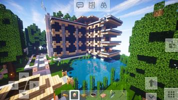 2 Schermata My Craft Pixel Adventure