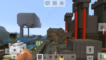 3 Schermata My Craft Pixel Adventure