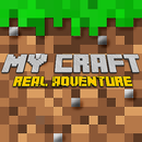 My Craft: Real Adventure APK