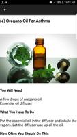 Home Remedies For Asthma Ekran Görüntüsü 3