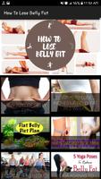 How To Lost Belly Fat captura de pantalla 1