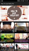How To Lost Belly Fat imagem de tela 1
