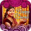 Diwali Festival Photo Frames