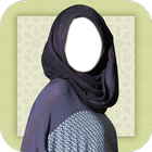 Hijab Fashion Dress Up Maker आइकन