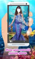 My Mermaid Princess capture d'écran 2