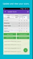 MyCricBook - Cricket Score App screenshot 2