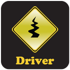 My country Driver icon