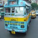 Kolkata Bus Info aplikacja