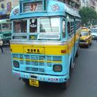 Kolkata Bus Info أيقونة