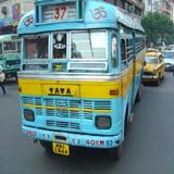 Kolkata Bus Info icon