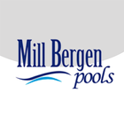 Mill Bergen Pools icône