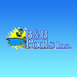B&B Pools biểu tượng