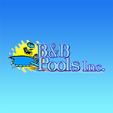 B&B Pools icon