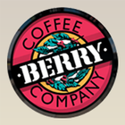 Berry Coffee icône