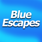 Blue Escapes icon