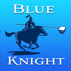 Blue Knight Pool Service 아이콘