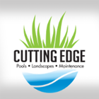 Cutting Edge Pools أيقونة