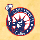 Cafe Liberty Coffee ícone