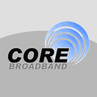 Core Broadband 图标