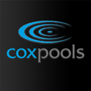 Cox Pools aplikacja