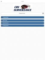 CRV Surveillance syot layar 2