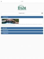 DGM Landscaping تصوير الشاشة 3