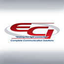 ECI Communications aplikacja