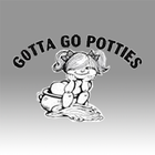 Gotta Go Potties icon