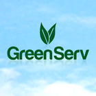 Green Serv 图标