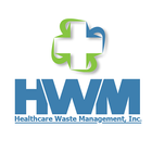 Healthcare Waste Management 圖標