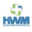 Healthcare Waste Management aplikacja