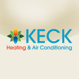 Keck Heating & AC Corp আইকন