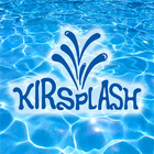 Kirsplash Pools ไอคอน