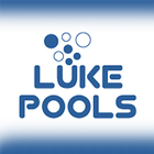 Luke Pool Service icône