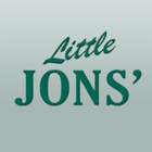 Little Jon's icône
