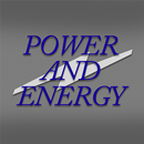 Power and Energy Services APK