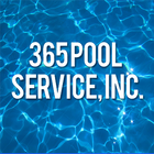 365 Pool Service icône
