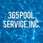 365 Pool Service アイコン