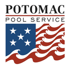 Potomac Pool Service-icoon