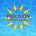 Precision Pool Care Zeichen