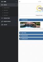 Precision Pool Care screenshot 1