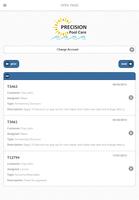 Precision Pool Care screenshot 2