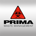 Prima Waste Management biểu tượng