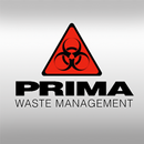 Prima Waste Management aplikacja