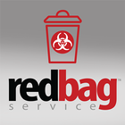 Red Bag Services-icoon