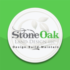 Stone Oak Land Design アイコン