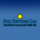 Sun Services icon